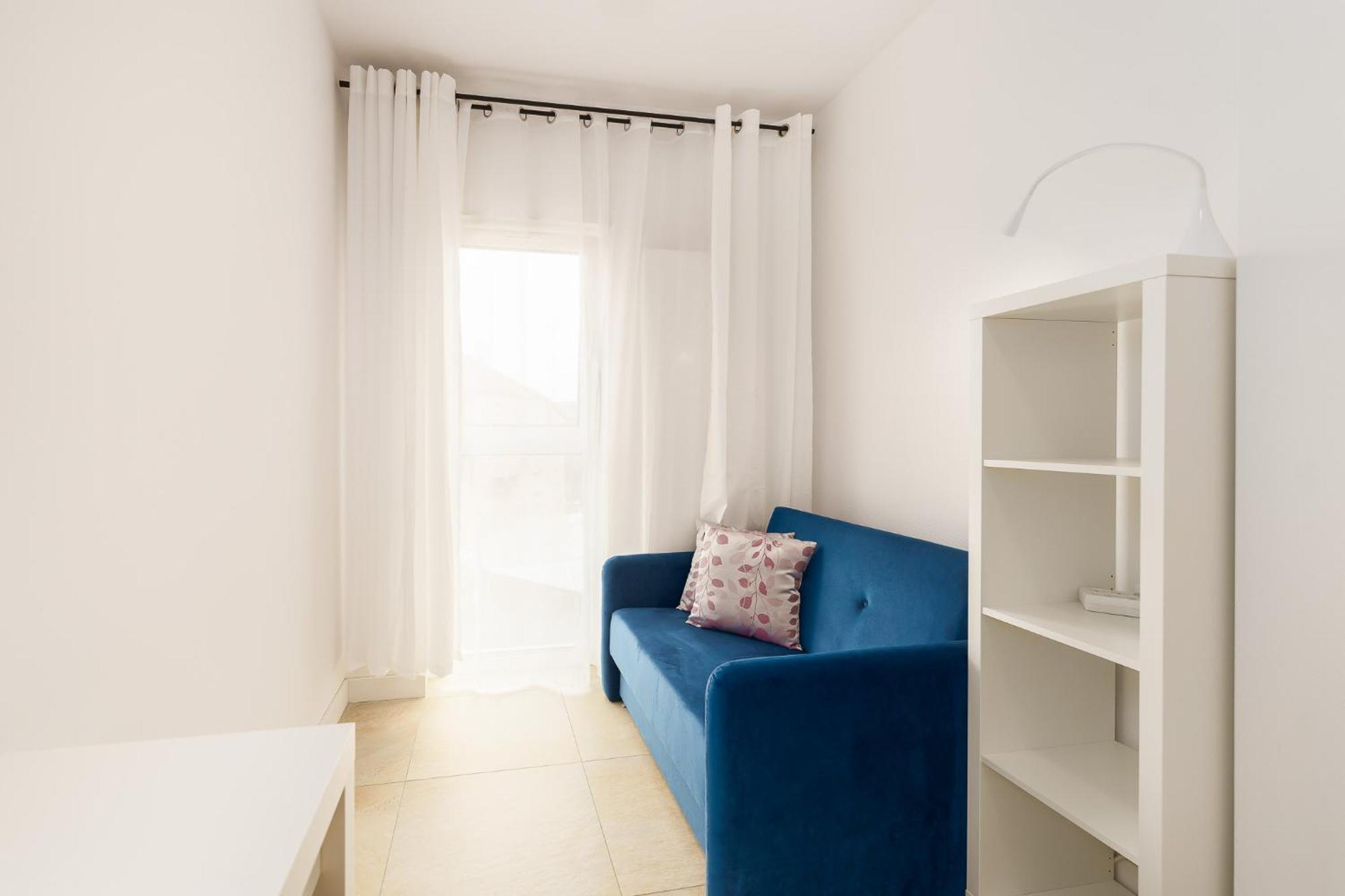 Aquamarina Prima Seaside Apartments By The Beach By Noclegi Renters Мендзиздроє Екстер'єр фото